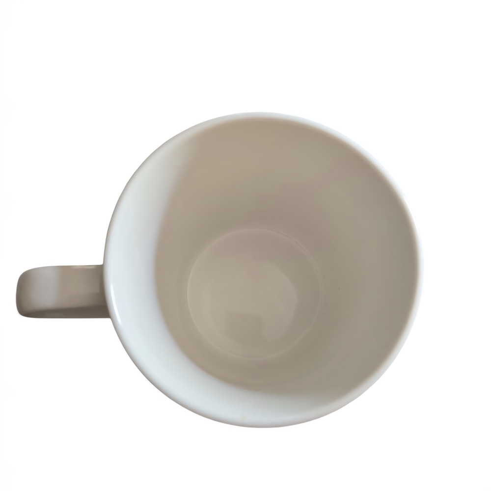 Starbucks Coffee Is Magic Mug - Picture 4 of 4